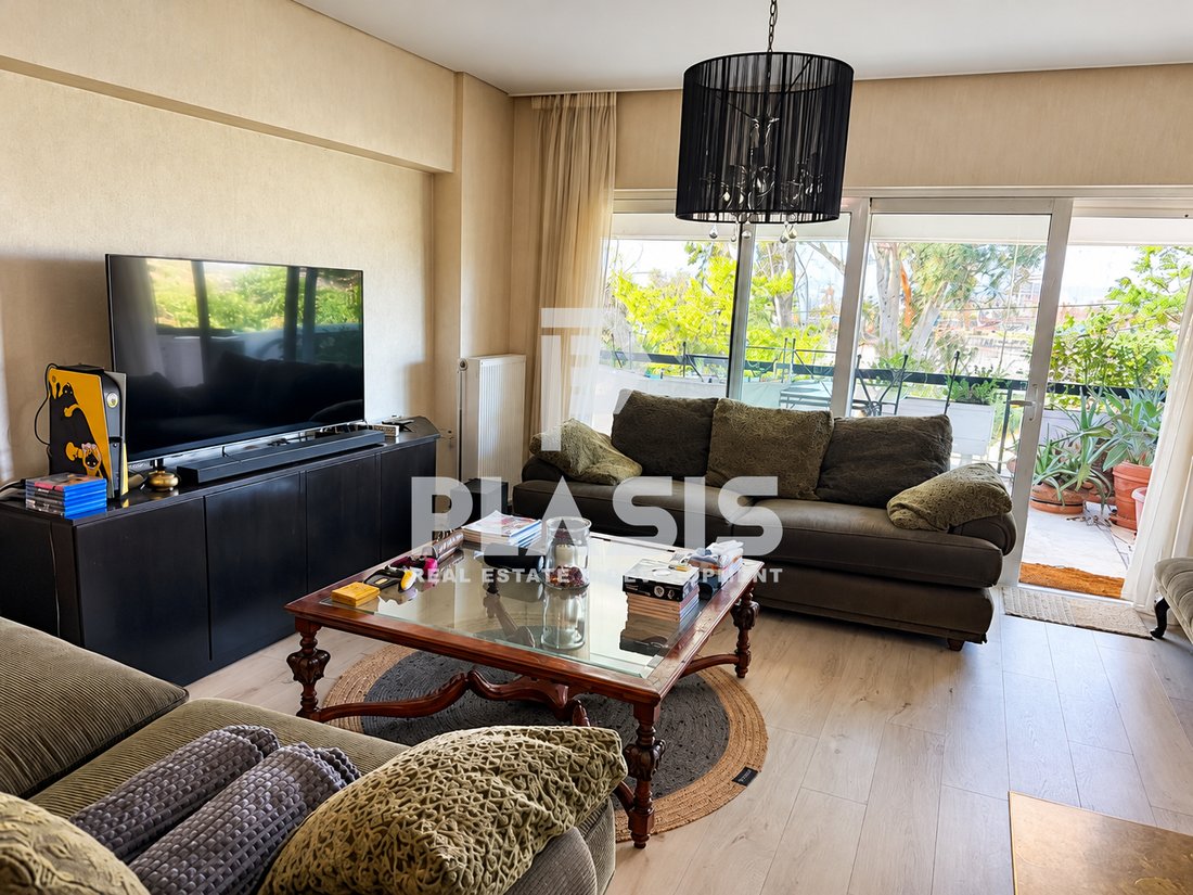 Apartment in Glyfada, Attica, Greece 3 - 15310439