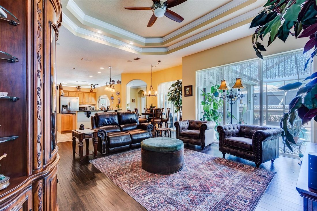 House in Dade City, Florida, United States 4 - 19114236