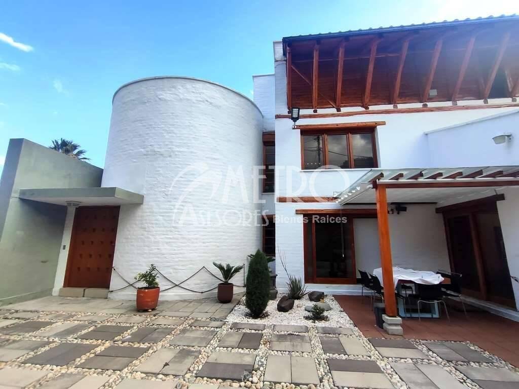 Maison à Quito, Province de Pichincha, Équateur 4 - 19112920