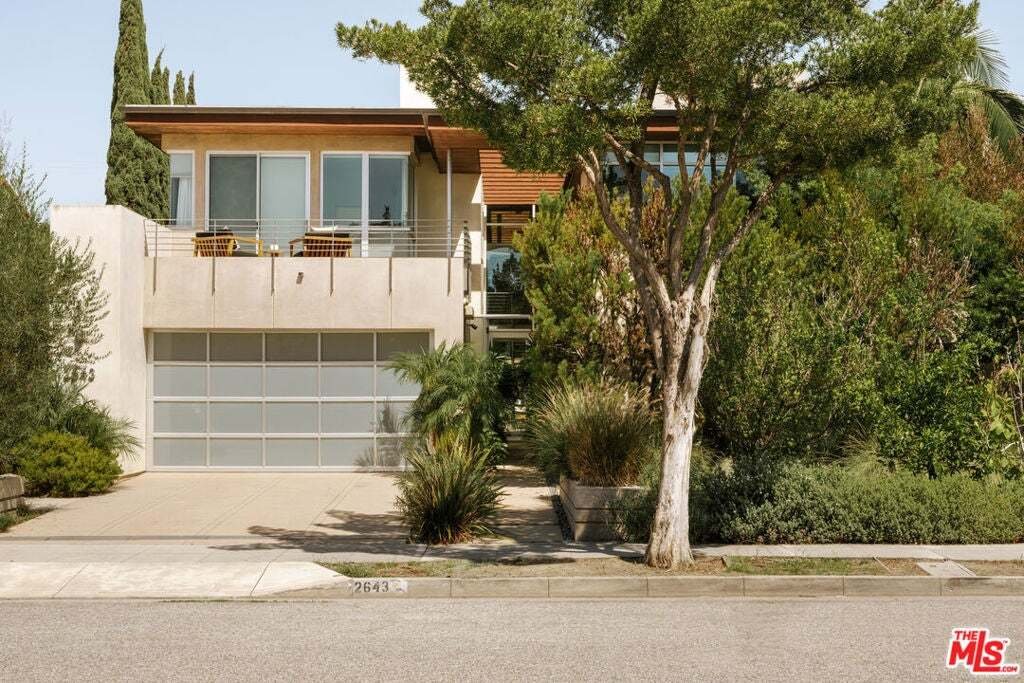 Casa en Santa Mónica, California, Estados Unidos 1 - 19113961