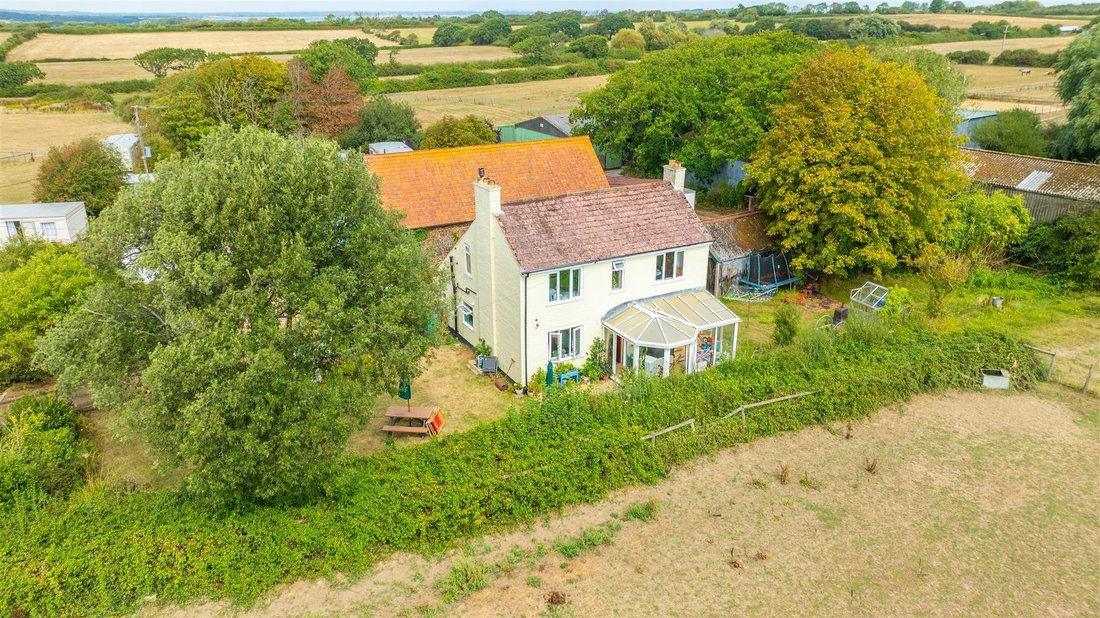 Tenuta a Calbourne, Inghilterra 4 - 18751035
