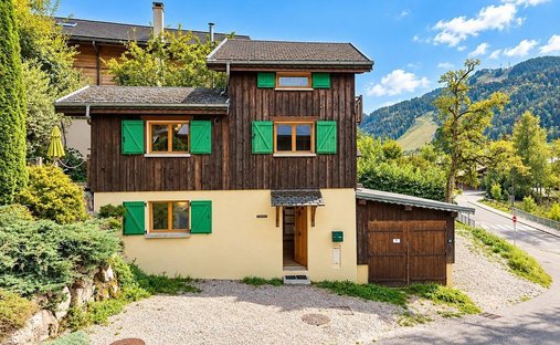 Chalet à Montriond, Auvergne-Rhône-Alpes, France 1