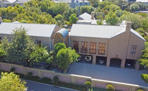 Haus in Alberton, Gauteng, Südafrika 1