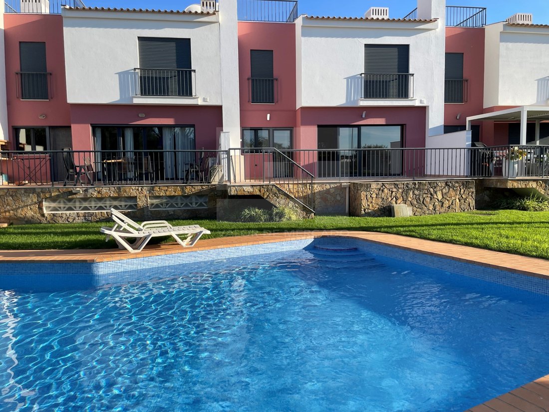 Haus in Guia, Algarve, Portugal 1 - 19112282