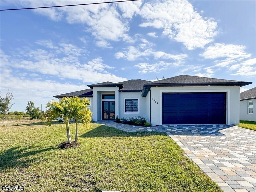 House in Cape Coral, Florida, United States 1 - 19111376