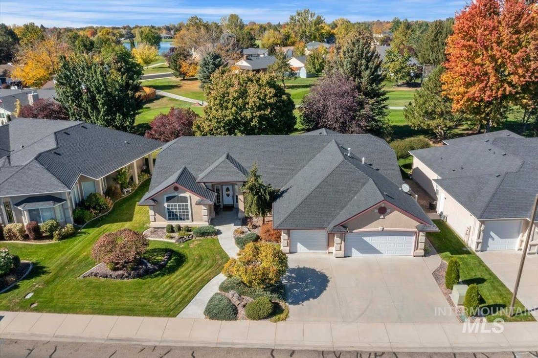 House in Meridian, Idaho, United States 1 - 19112771