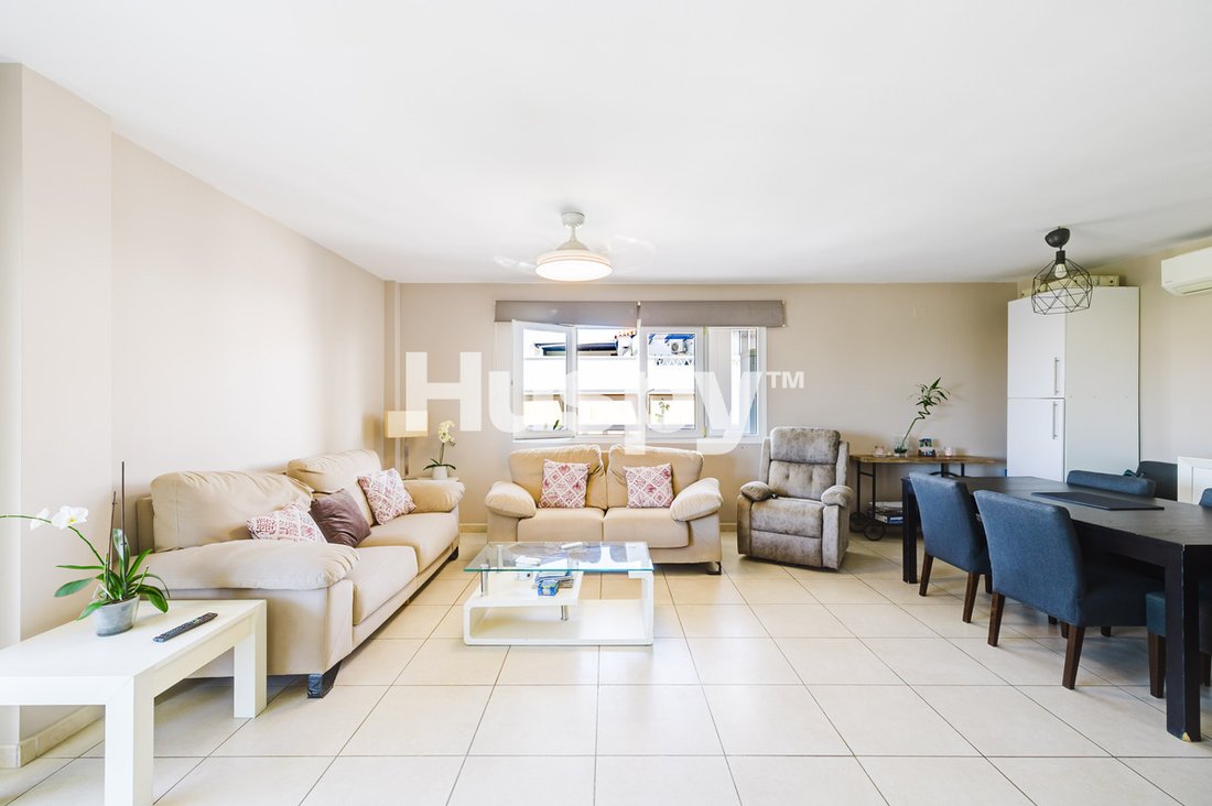 Penthouse à Nueva Andalucia, Marbella, Espagne 3 - 19115764
