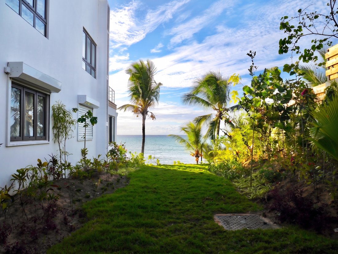 Apartamento en Grand Baie, Distrito de Pamplemousses, Mauricio 3 - 19116645