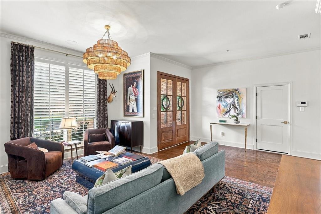 Haus in Dallas, Texas, Vereinigte Staaten 2 - 19115038