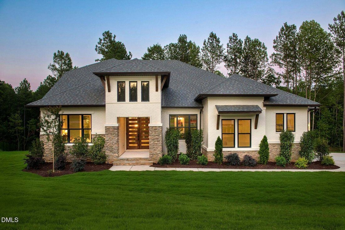 House in Hillsborough, North Carolina, United States 1 - 19114416