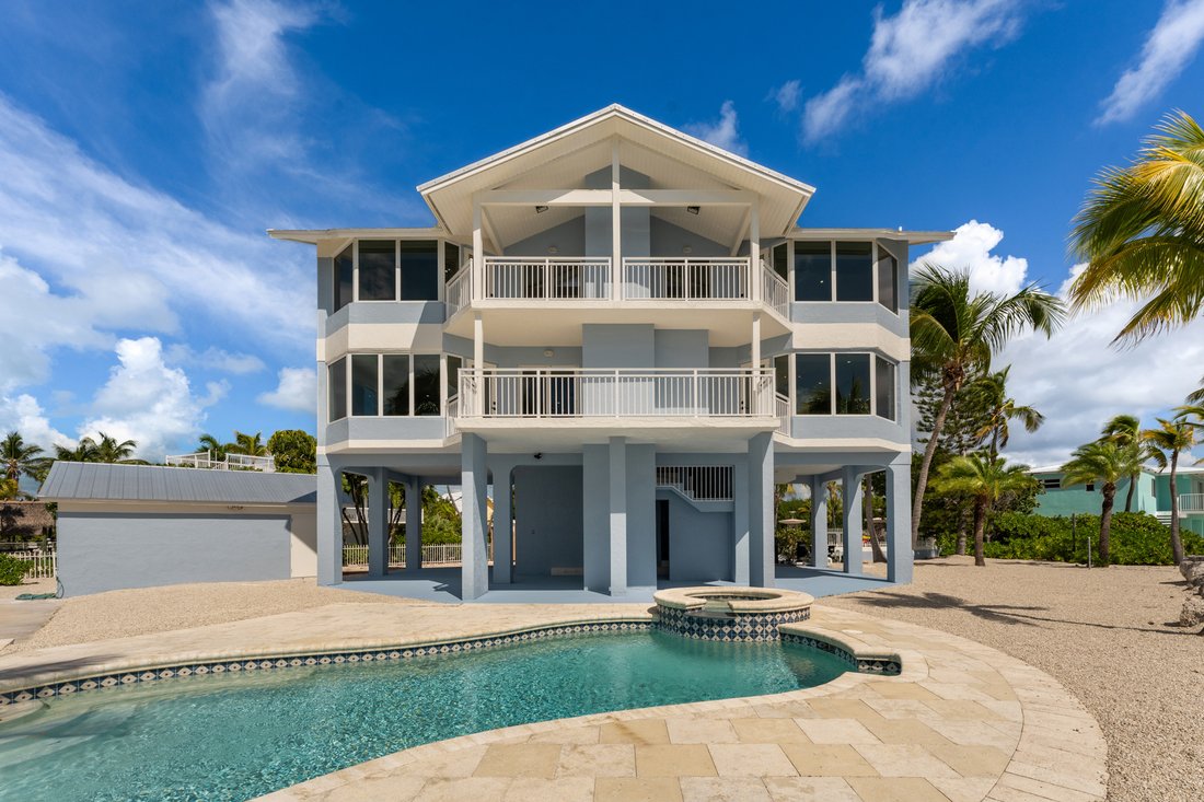 Maison à Key Colony Beach, Floride, États-Unis 4 - 19111442