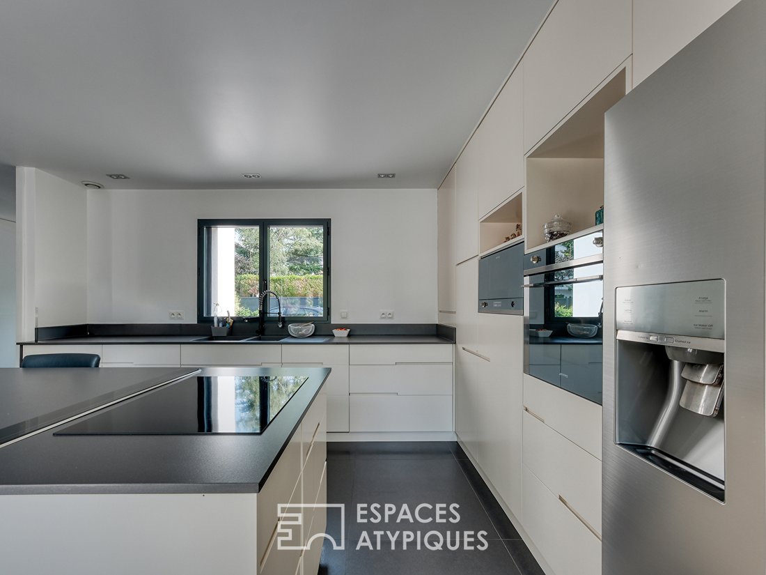 Villa in Morsang-sur-Orge, Île-de-France, Frankreich 3 - 19115899