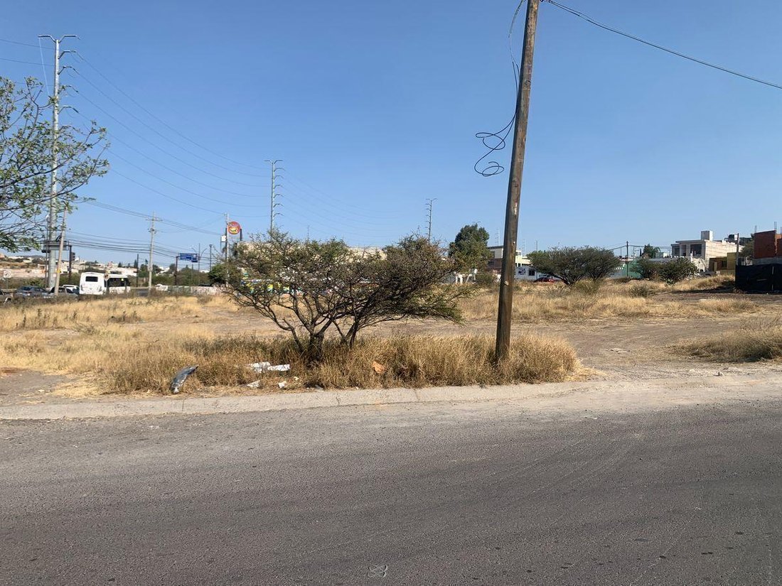 Land in Corregir, Mexico 5 - 19112865