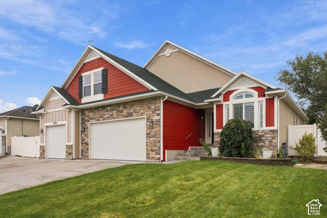 Casa en Herriman, Utah, Estados Unidos 2 - 19113733