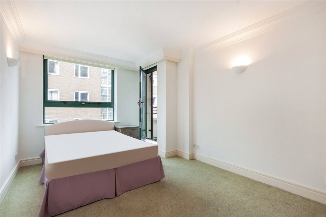 Appartamento a Fitzrovia, Camden, Inghilterra 5 - 18982472