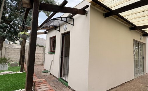 Apartamento en Municipio Metropolitano de Buffalo City, El Cabo Oriental, Sudáfrica 1