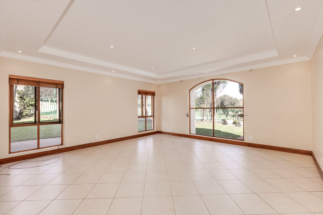 House in Dainfern, Gauteng, South Africa 3 - 19116335