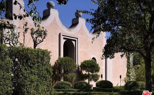 Casa en South Pasadena, California, Estados Unidos 1