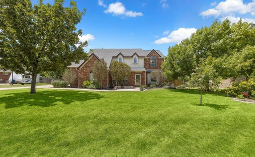 Casa a Round Rock, Texas, Stati Uniti 1