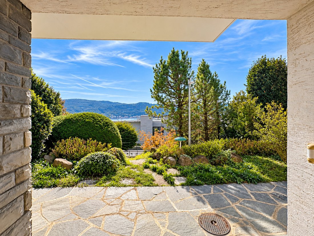 Villa in Sagno, Vacallo, Ticino 2 - 19113376