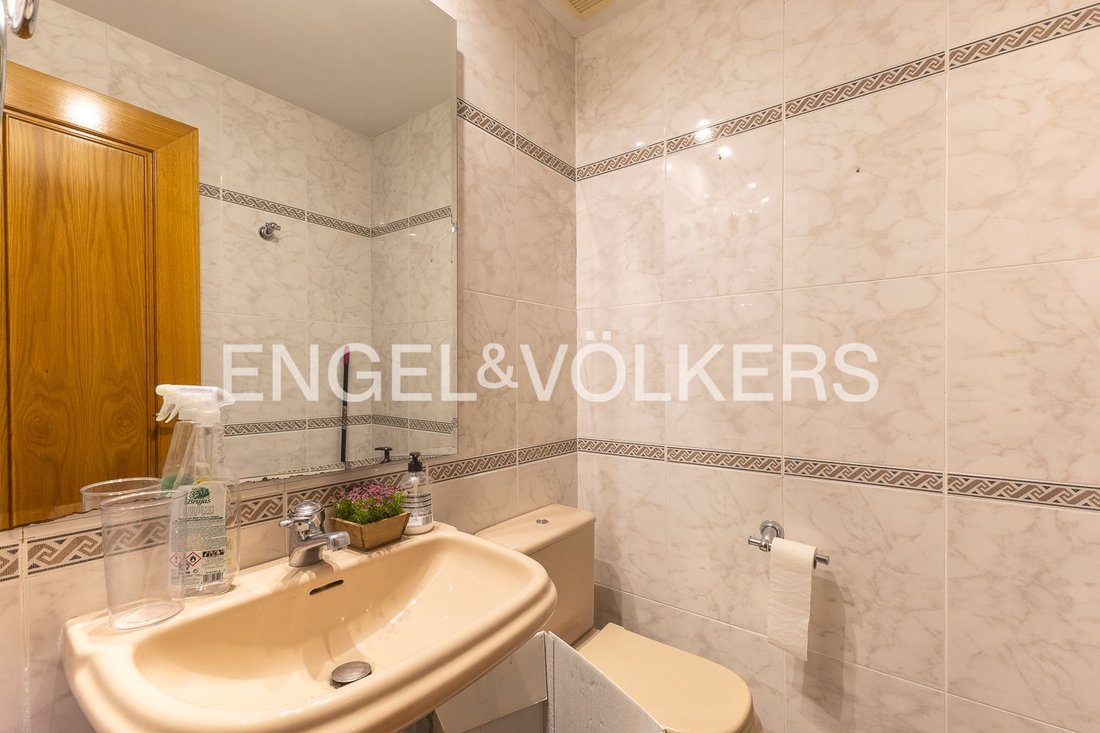 Appartement à El Pla del Real, Valence, Espagne 5 - 19115805
