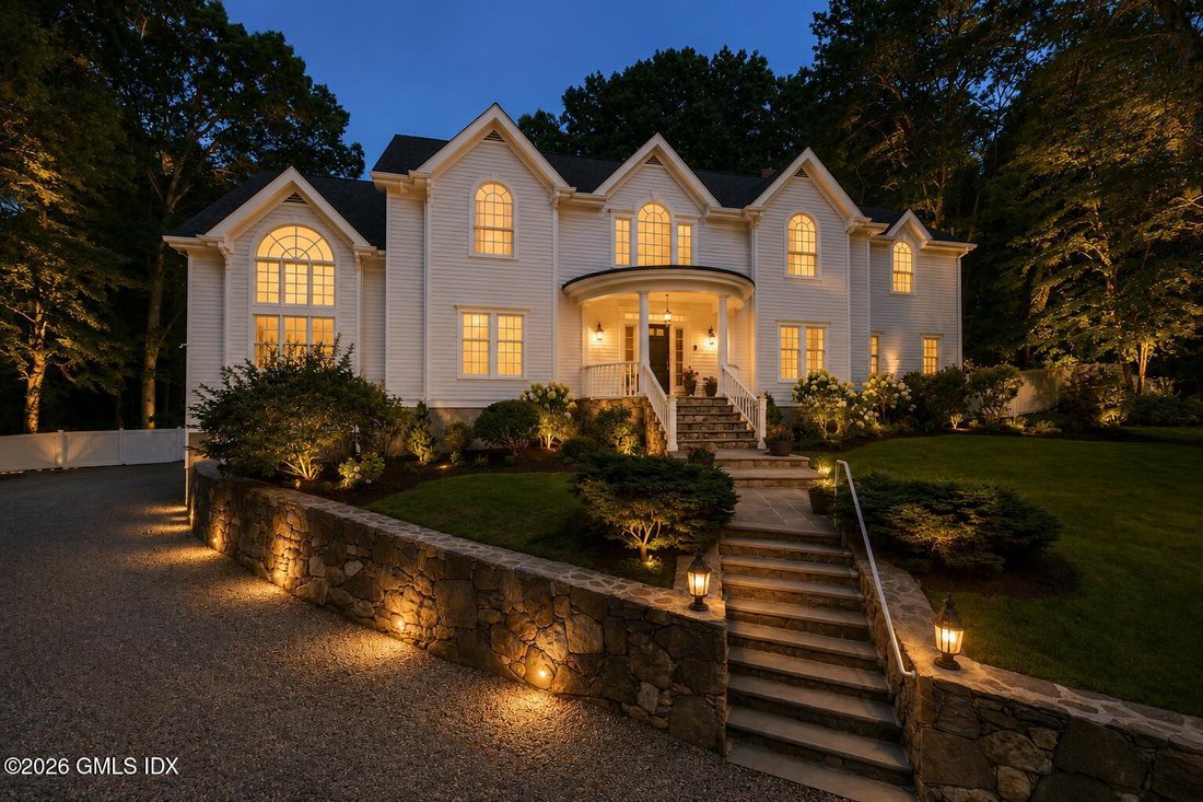 House in Stamford, Connecticut, United States 2 - 19116067