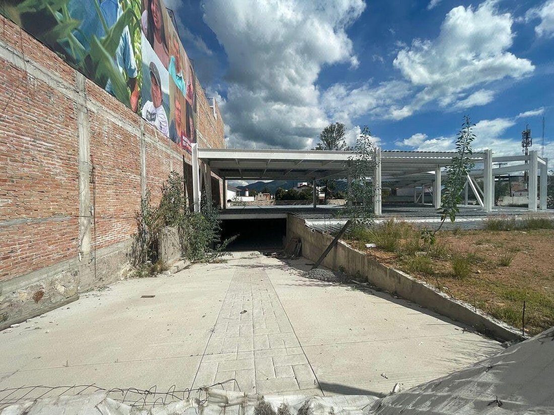 Land in Tequisquiapan, Santiago de Querétaro, Mexiko 2 - 19112802