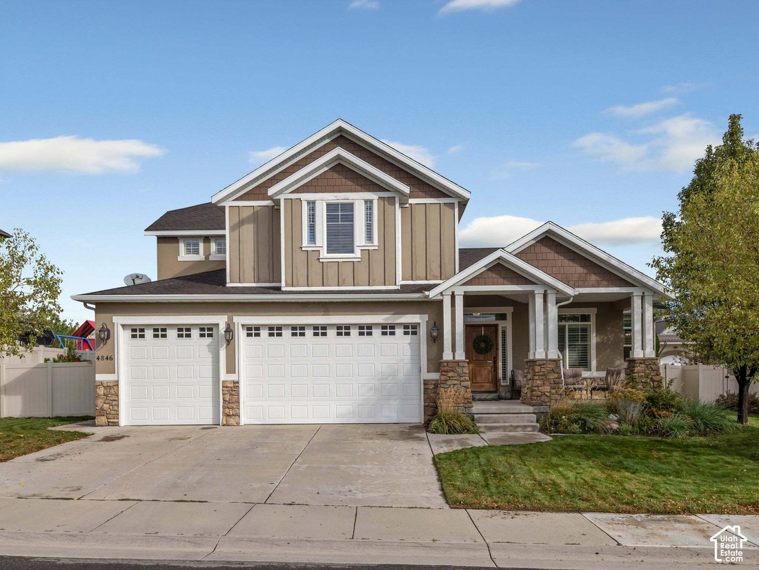 Casa en Herriman, Utah, Estados Unidos 1 - 19113712