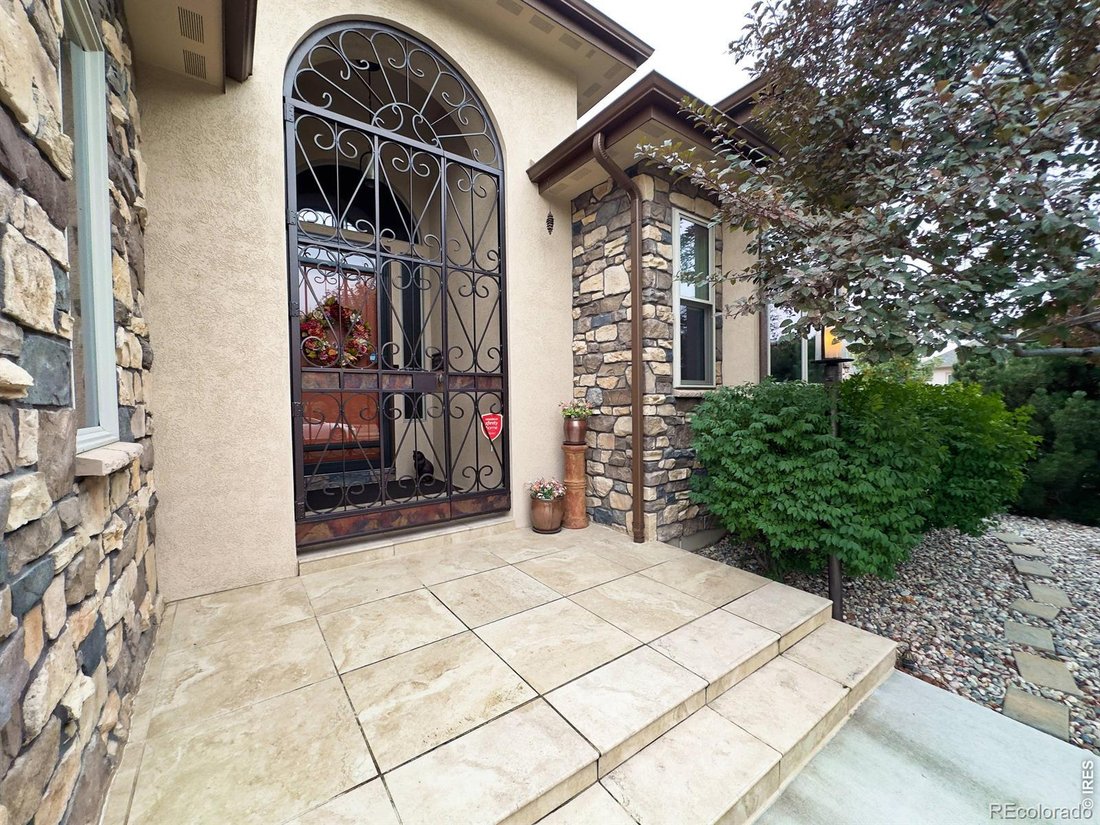 Casa en Fort Collins, Colorado, Estados Unidos 3 - 19113800