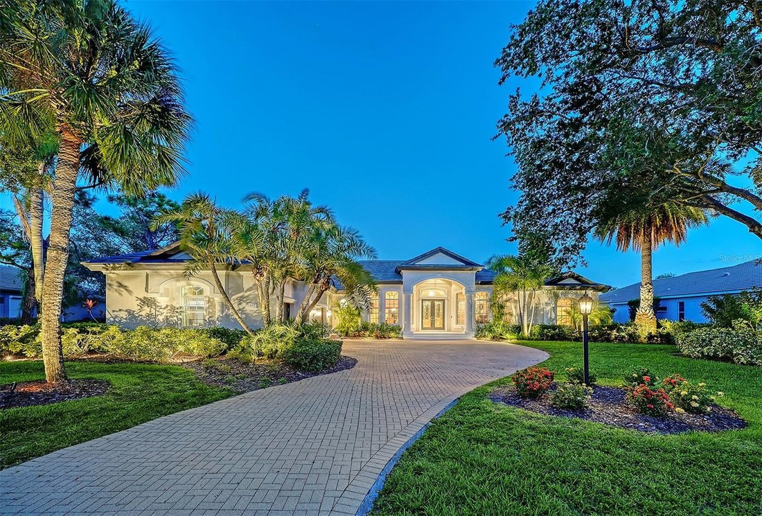 Casa en Bradenton, Florida, Estados Unidos 1 - 19110816