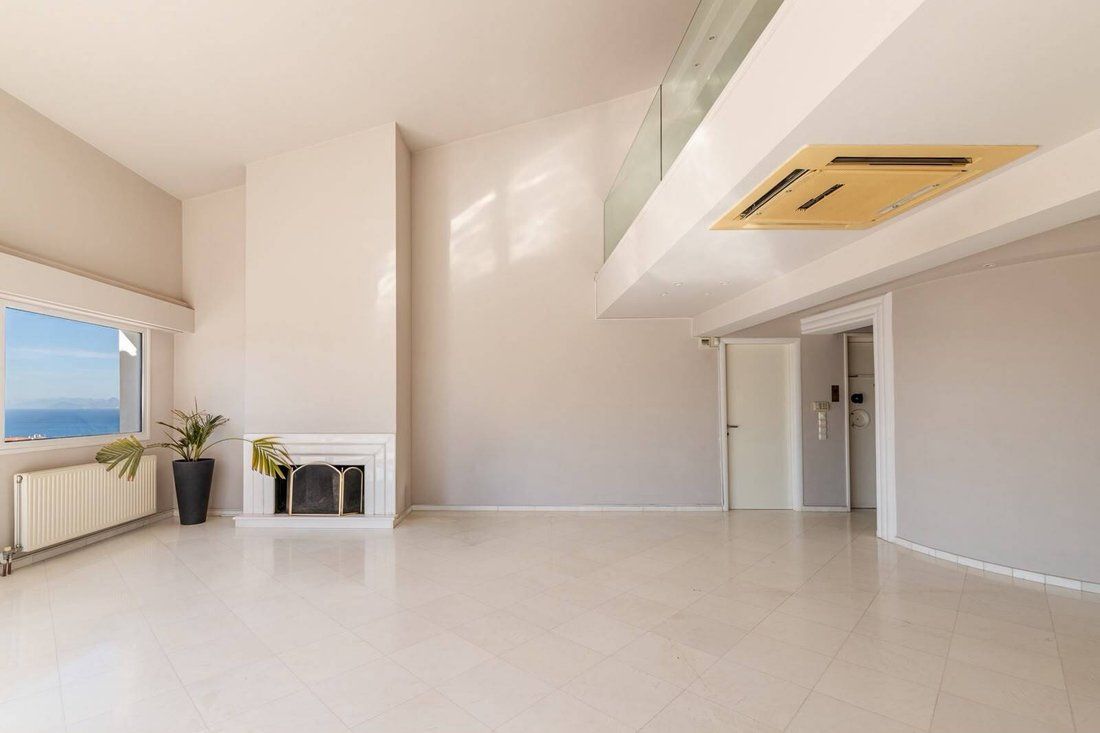 Apartment in Voula, Attica, Greece 4 - 19115028