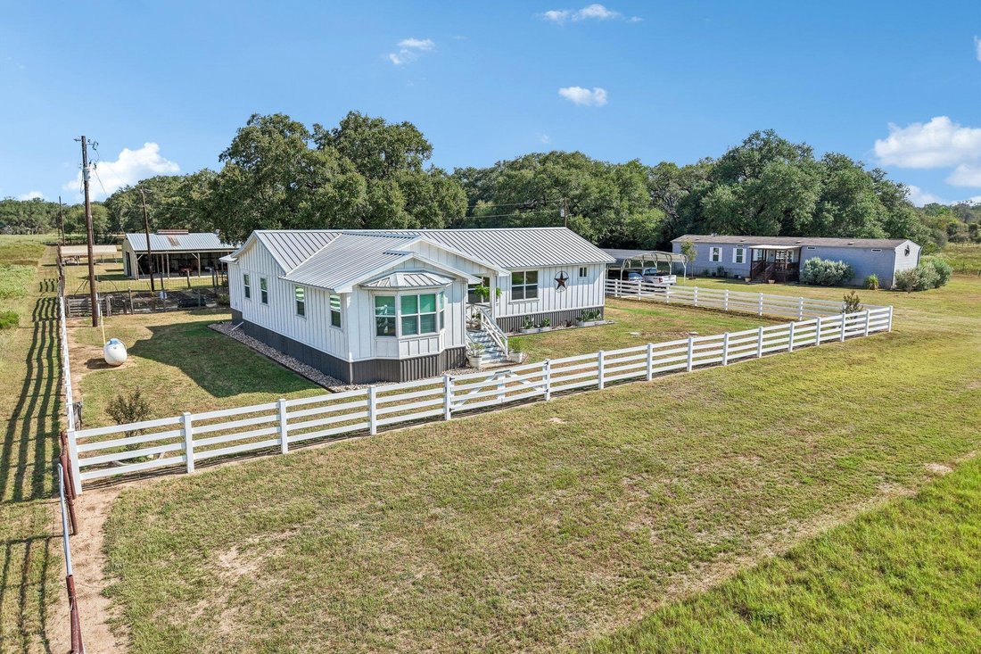 Casa en Smithville, Texas, Estados Unidos 4 - 19114488