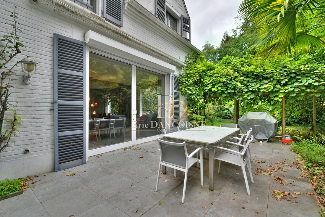 Casa en Marcq-en-Barœul, Alta Francia, Francia 3 - 19112322