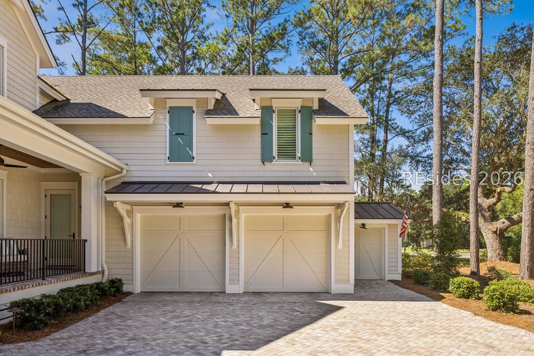 Haus in Bluffton, South Carolina, Vereinigte Staaten 4 - 19113648