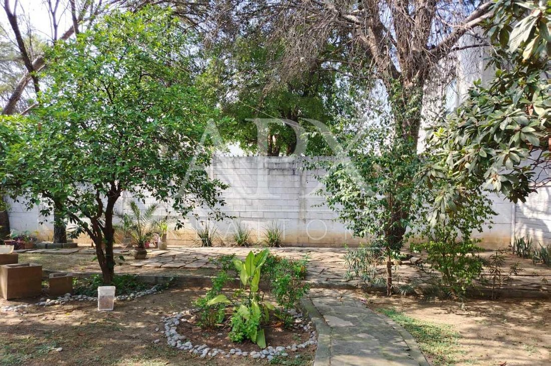 Land in Monterrey, Nuevo León, Mexiko 4 - 19112973