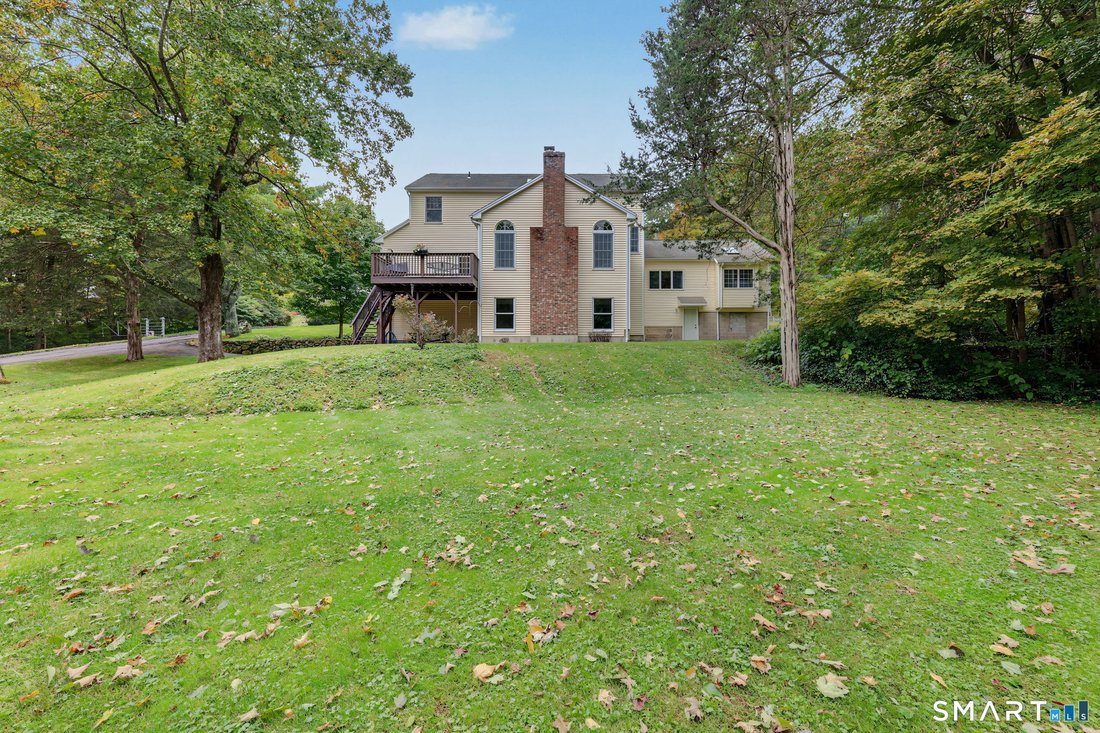 Haus in Oxford, Connecticut, Vereinigte Staaten 4 - 19113484
