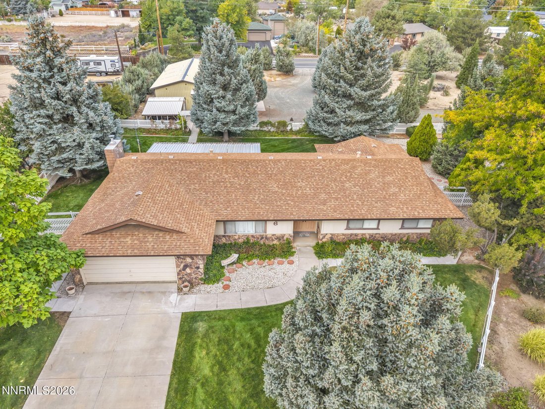 Casa en Carson City, Nevada, Estados Unidos 2 - 19113565