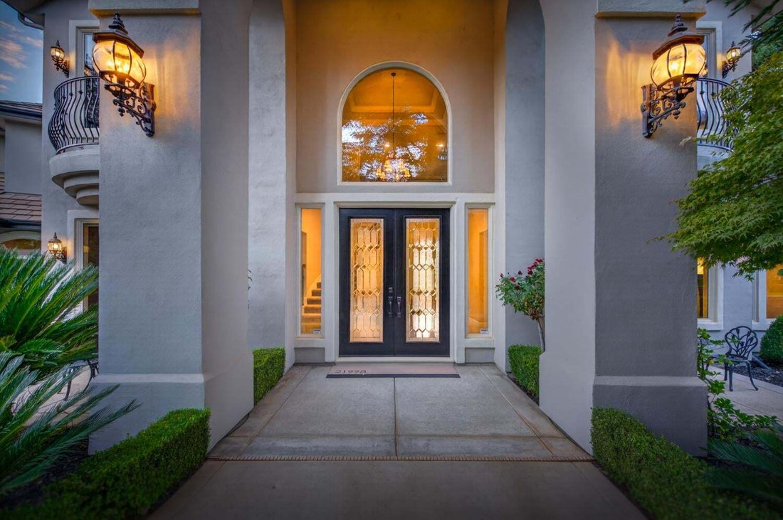 Casa en Friant, California, Estados Unidos 3 - 19110634