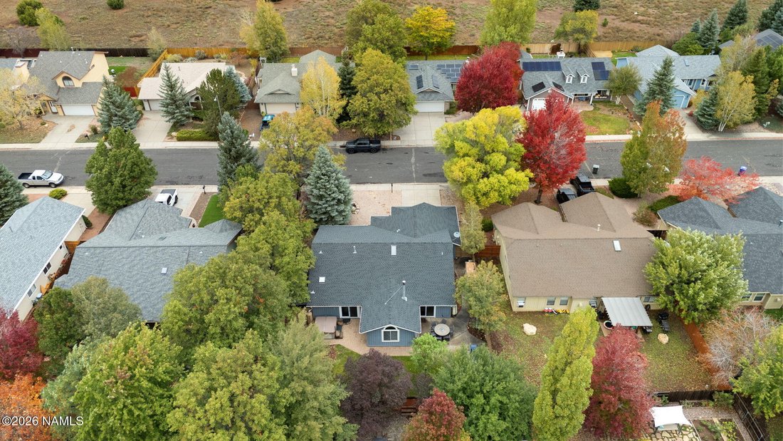 House in Flagstaff, Arizona, United States 4 - 19110399