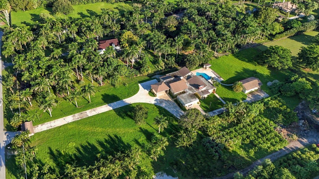 Casa en Southwest Ranches, Florida, Estados Unidos 4 - 19114781