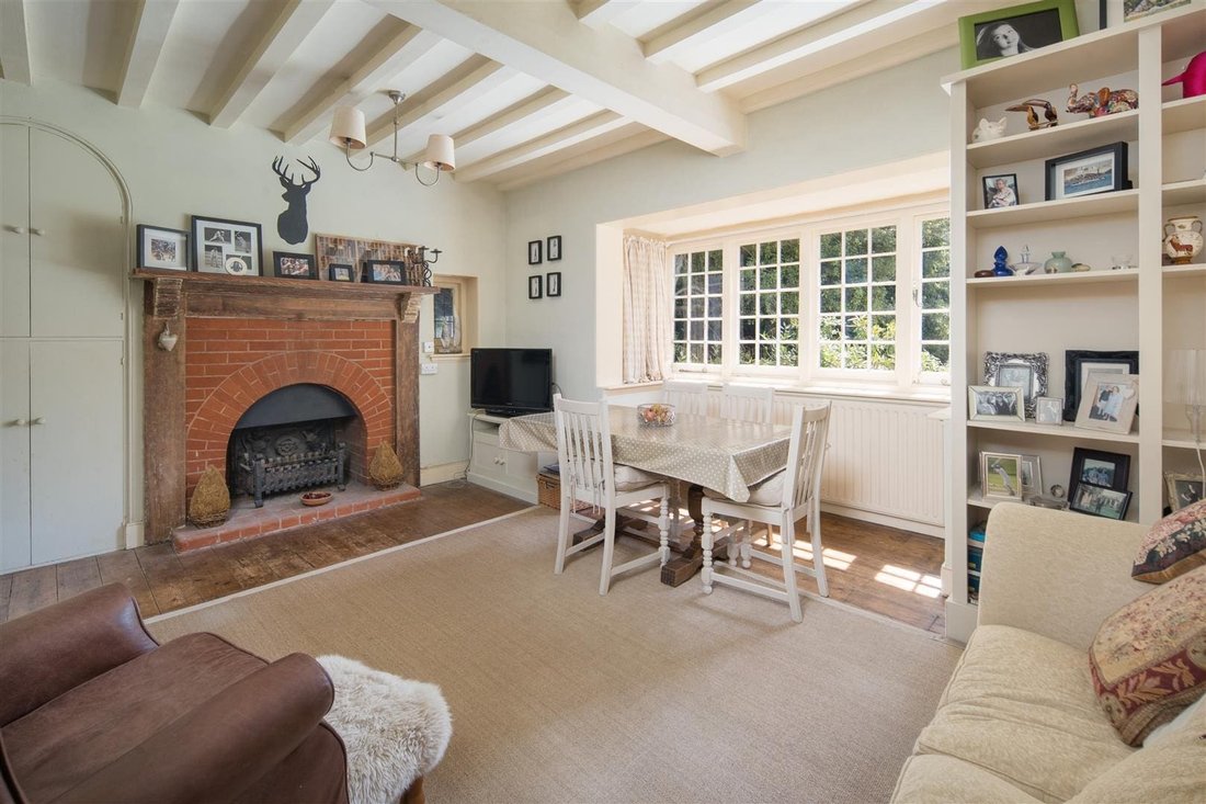 Haus in Bembridge, England 5 - 18422258