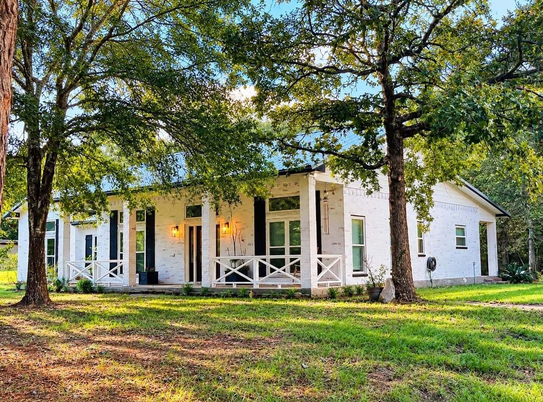 House in Plantersville, Texas, United States 1 - 19114759