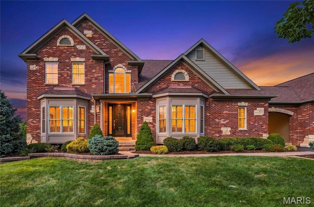 Casa a Town and Country, Missouri, Stati Uniti 1 - 19113884
