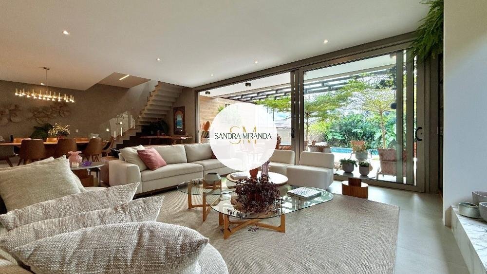 Appartement à Santana de Parnaíba, São Paulo, Brésil 2 - 19110242