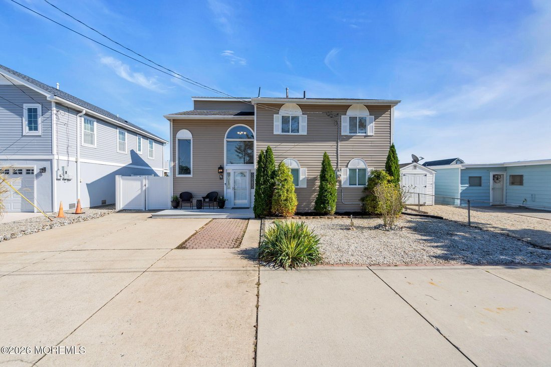 House in Little Egg Harbor Township, New Jersey, United States 5 - 19110360
