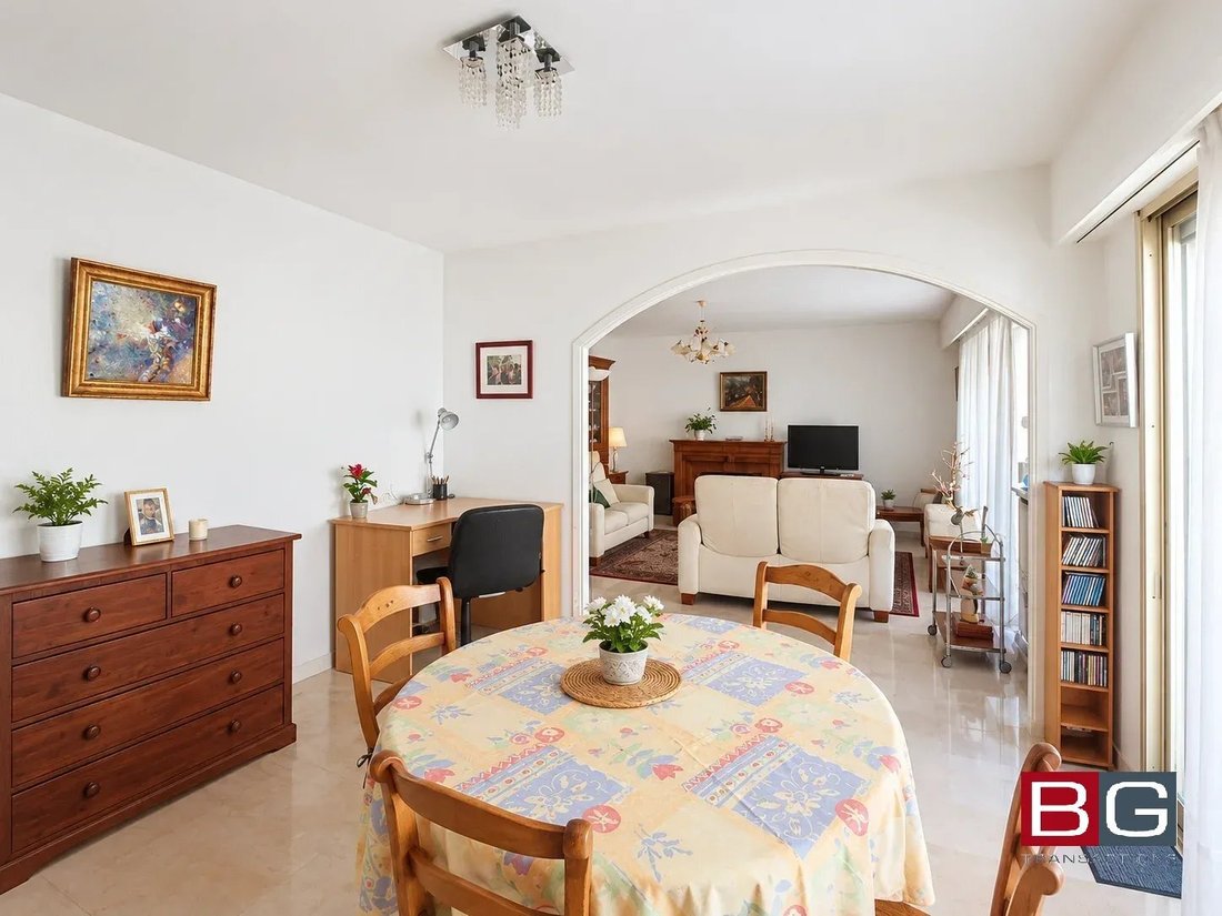 Apartamento en Plaza de Gaulle, Antibes, Francia 4 - 19111400