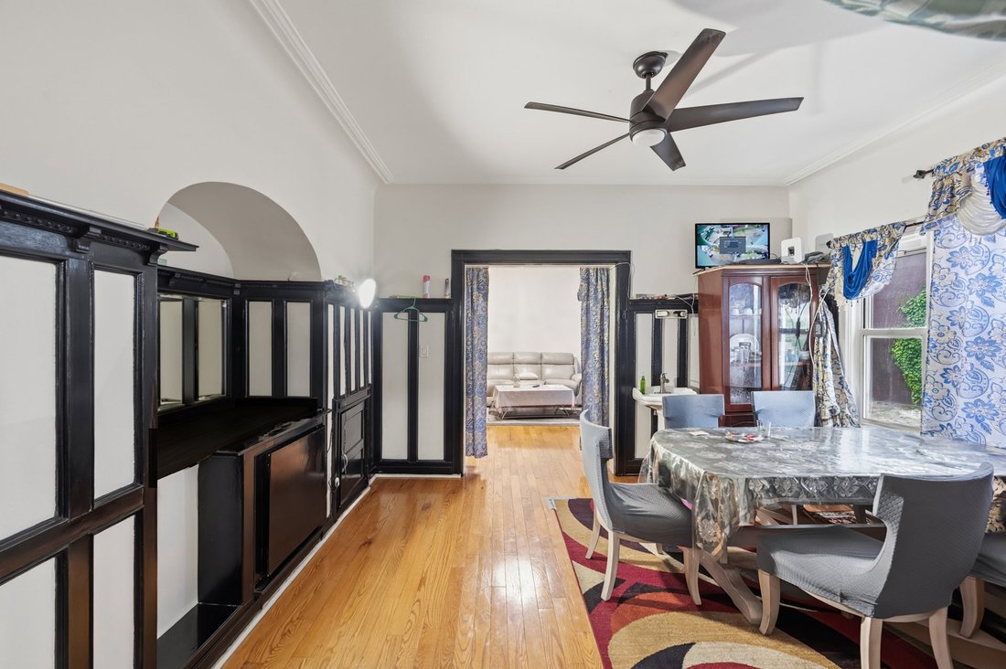Haus in New York City, New York, Vereinigte Staaten 4 - 19115452