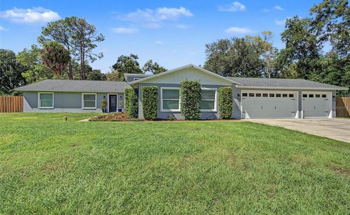 Haus in Land O’ Lakes, Florida, Vereinigte Staaten 1