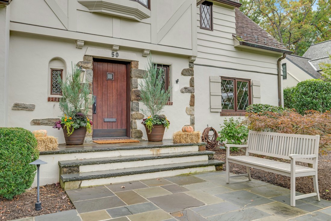 Casa en Summit, Nueva Jersey, Estados Unidos 2 - 19112792