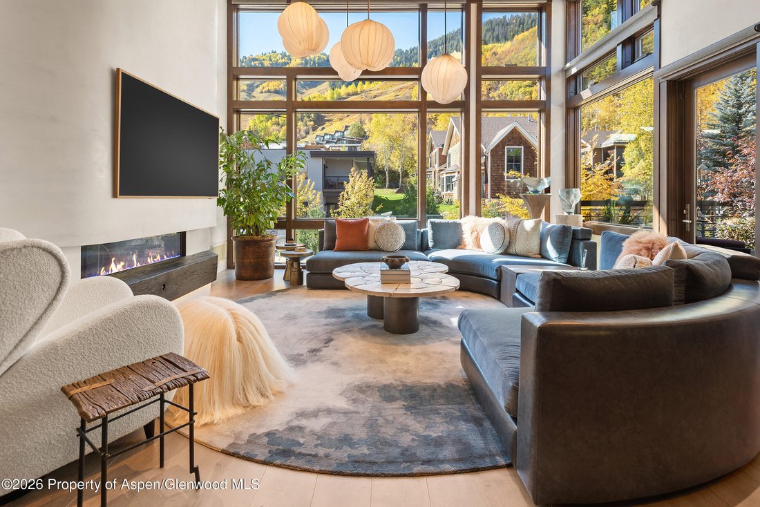 Casa en Aspen, Colorado, Estados Unidos 5 - 19115547
